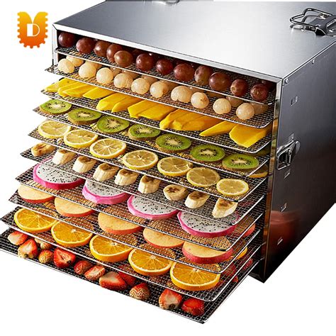 fruits dryer machine